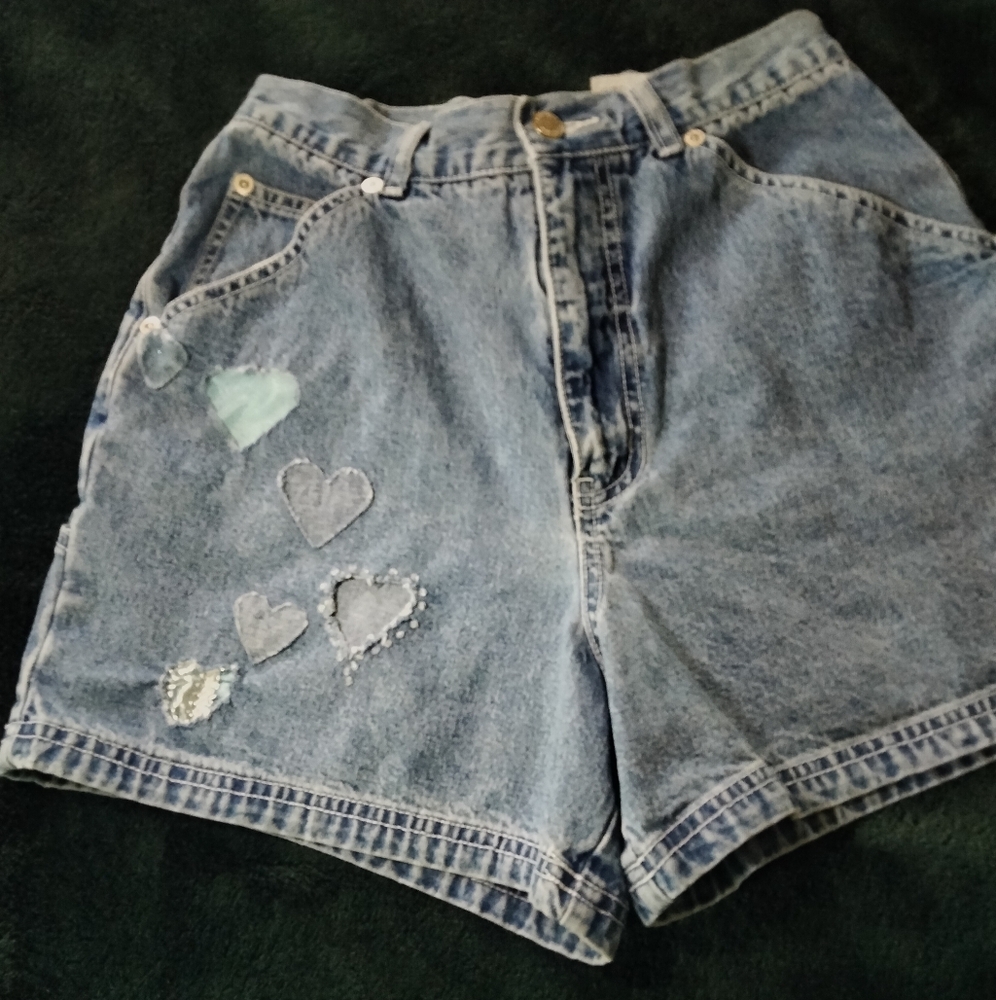 Redesigned Arizona Jean company Shorts